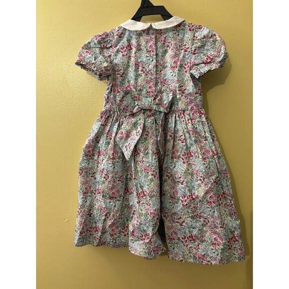 Janie & Jack Kids - Girls Dress - Size 6 - NWOT - Picture 4 of 5